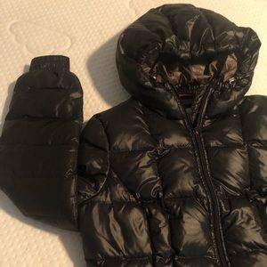 Espirit Puffer Jacket